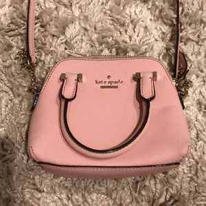 Kate spade mini shoulder purse